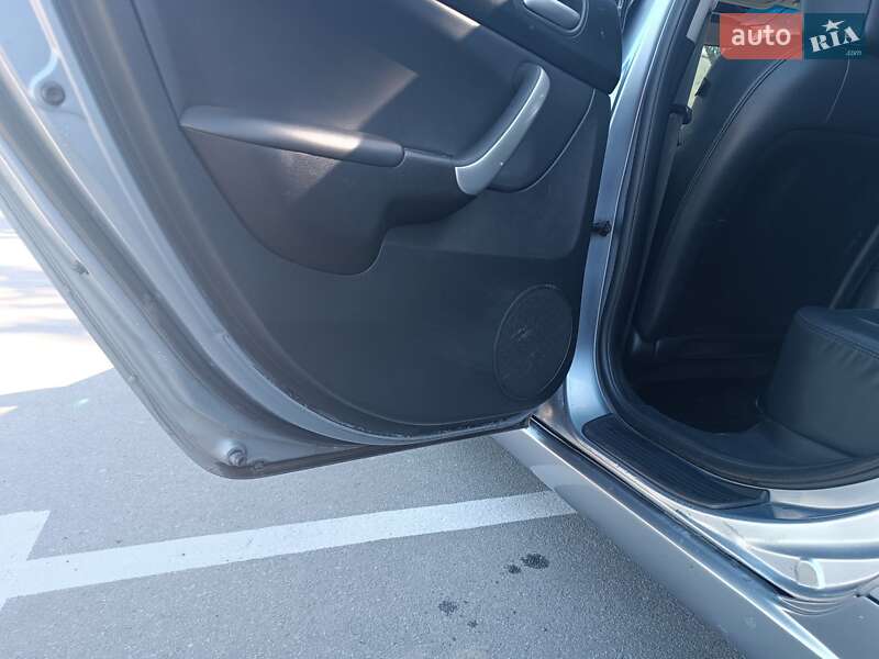 Универсал Honda Accord 2005 в Черновцах фото 13 Универсал Honda Accord 2005 в Черновцах