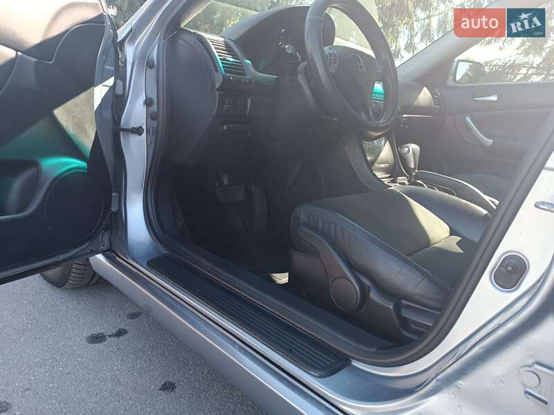 Универсал Honda Accord 2005 в Черновцах фото 17 Универсал Honda Accord 2005 в Черновцах