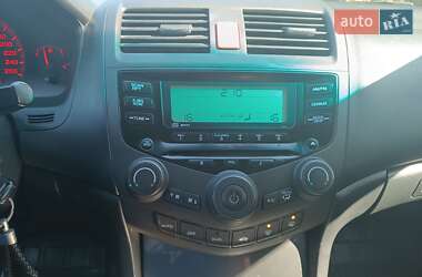 Універсал Honda Accord 2005 в 