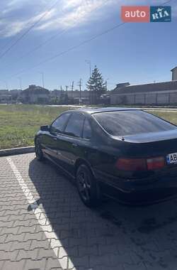 Седан Honda Accord 1994 в Виннице