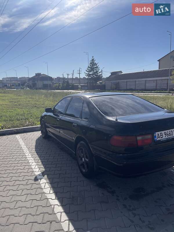 Седан Honda Accord 1994 в Виннице