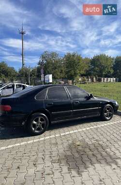 Седан Honda Accord 1994 в Виннице