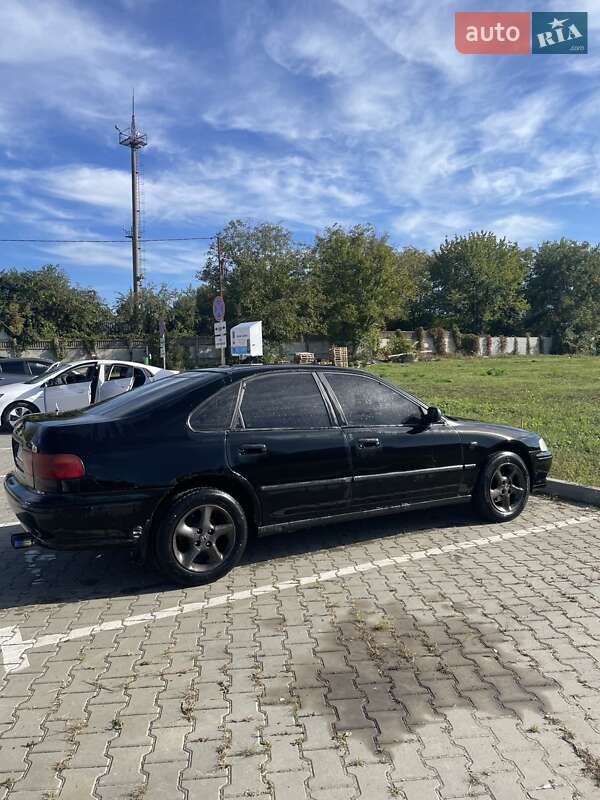 Седан Honda Accord 1994 в Виннице
