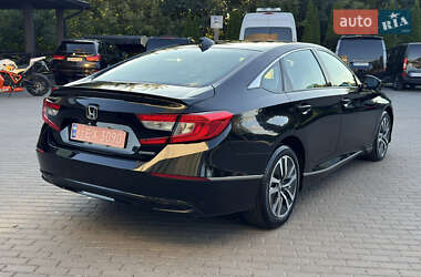 Седан Honda Accord 2020 в 
