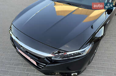 Седан Honda Accord 2020 в 