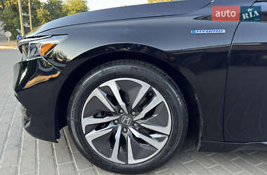 Седан Honda Accord 2020 в 
