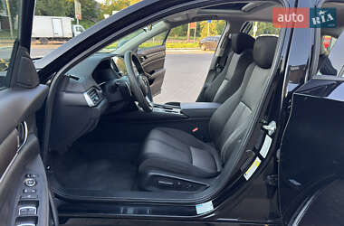 Седан Honda Accord 2020 в 