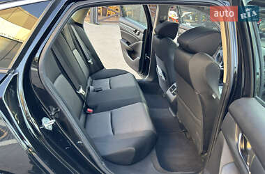 Седан Honda Accord 2020 в 