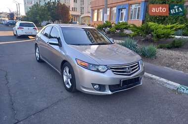 Седан Honda Accord 2008 в Одесі