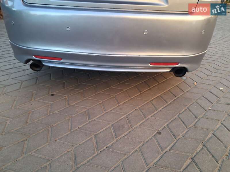 Седан Honda Accord 2004 в Черноморске
