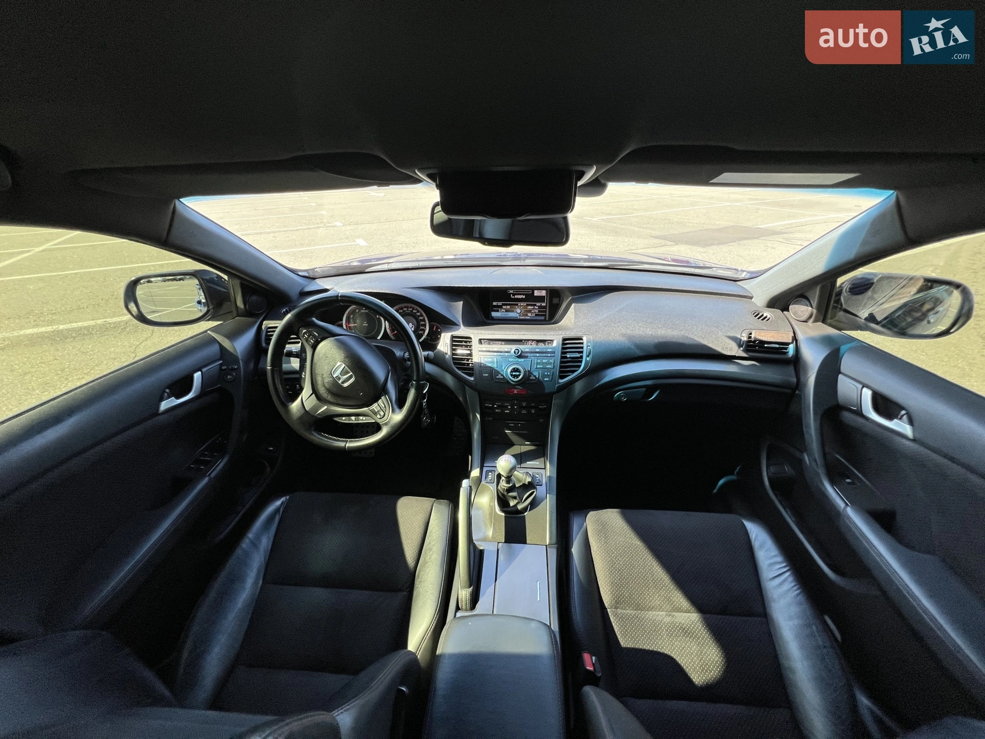 2012 Honda Accord - мініатюра 10