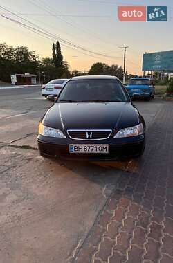 Седан Honda Accord 1999 в Белгороде-Днестровском