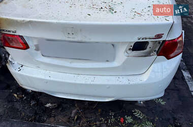 Седан Honda Accord 2011 в 