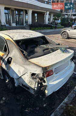Седан Honda Accord 2011 в 