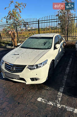 Седан Honda Accord 2011 в 