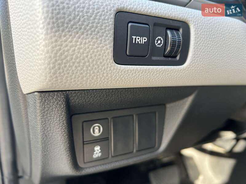 Седан Honda Accord 2019 в Дніпрі