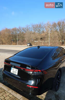 Седан Honda Accord 2024 в 