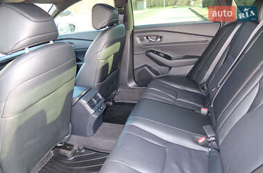 Седан Honda Accord 2024 в 