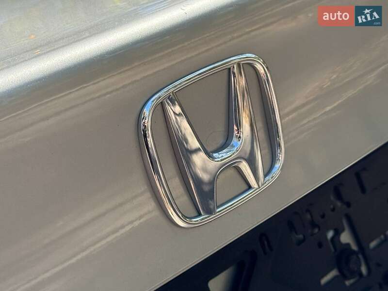 Седан Honda Accord 2011 в Ахтырке