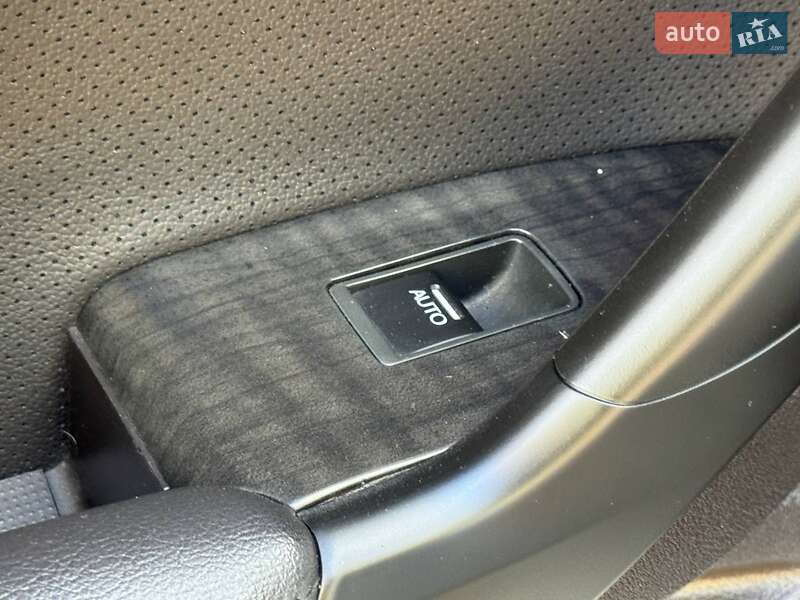 Седан Honda Accord 2011 в Ахтырке