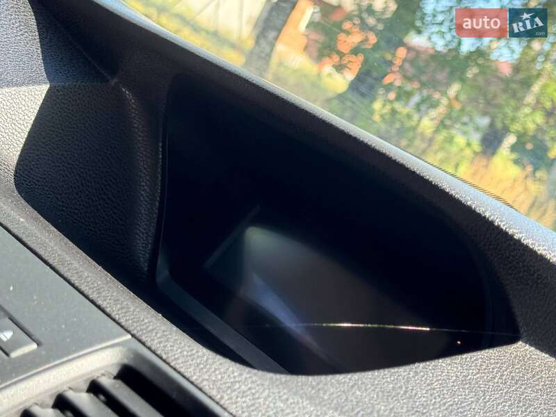 Седан Honda Accord 2011 в Ахтырке