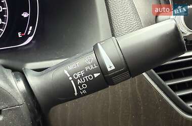 Седан Honda Accord 2018 в 