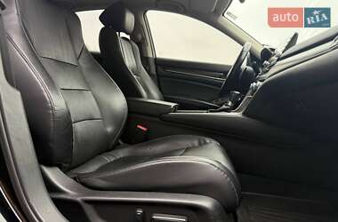 Седан Honda Accord 2018 в 
