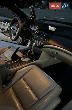 Купе Honda Accord 2008 в 