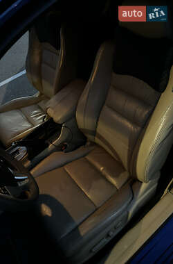 Купе Honda Accord 2008 в 