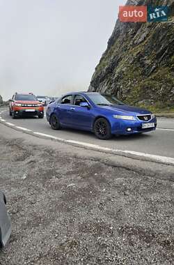Седан Honda Accord 2003 в 