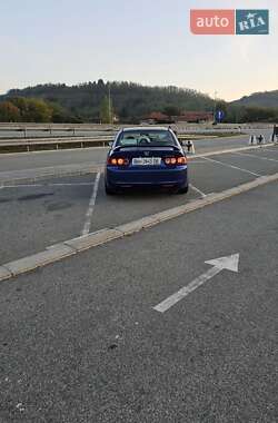 Седан Honda Accord 2003 в 