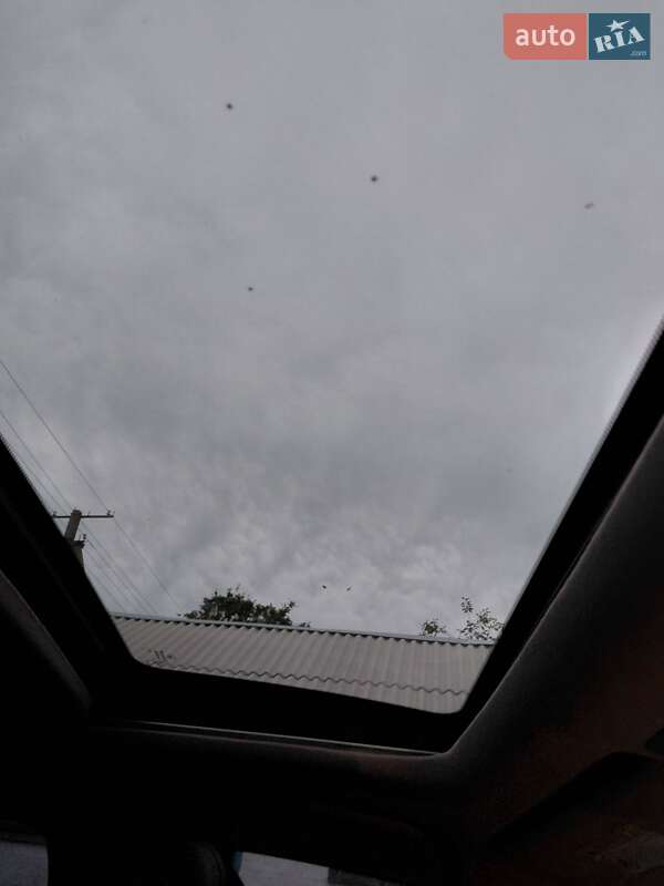 Седан Honda Accord 2013 в Сребном