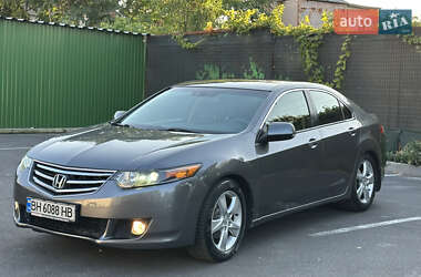 Седан Honda Accord 2008 в 