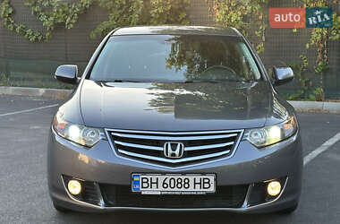 Седан Honda Accord 2008 в 