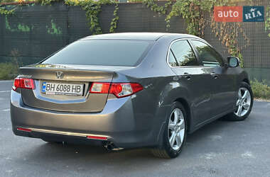Седан Honda Accord 2008 в 