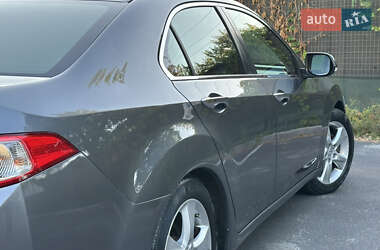 Седан Honda Accord 2008 в 