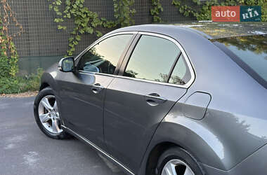 Седан Honda Accord 2008 в 