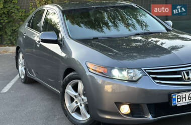 Седан Honda Accord 2008 в 