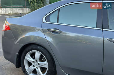 Седан Honda Accord 2008 в 