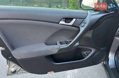Седан Honda Accord 2008 в 