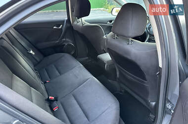 Седан Honda Accord 2008 в 