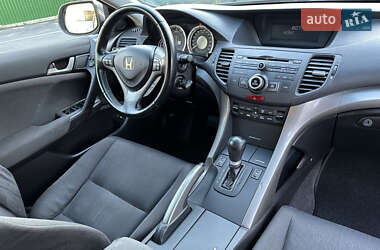 Седан Honda Accord 2008 в 