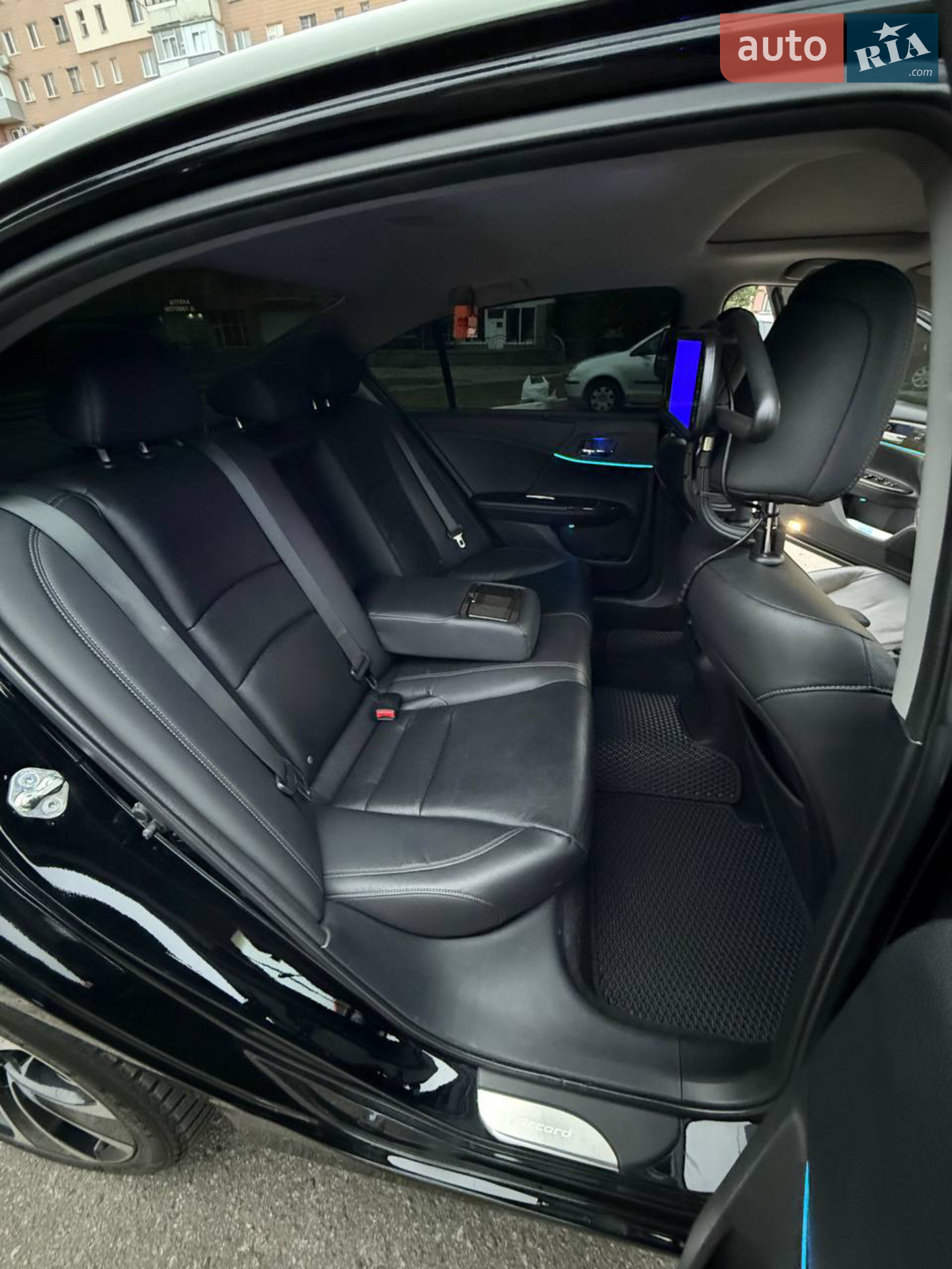 2013 Honda Accord - мініатюра 10