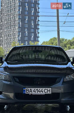 Купе Honda Accord 2008 в Кропивницком
