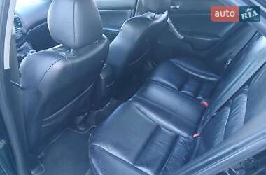 Седан Honda Accord 2005 в  фото 2 Седан Honda Accord 2005 в