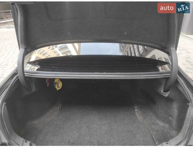Седан Honda Accord 2005 в Ивано-Франковске