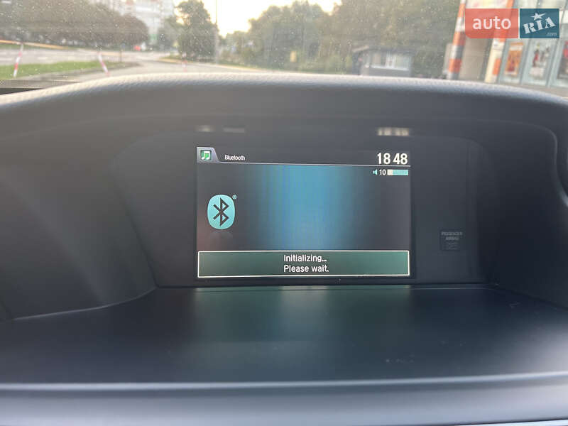 Седан Honda Accord 2015 в Хмельницькому