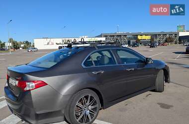 Седан Honda Accord 2008 в 