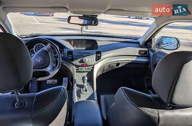 Седан Honda Accord 2008 в 