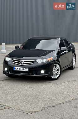 Седан Honda Accord 2008 в Харькове